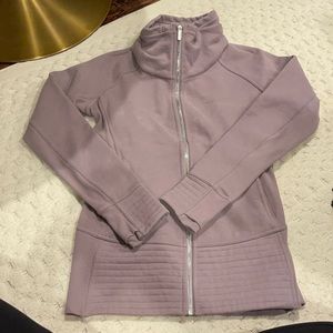 Lululemon Radiant Jacket II size 12